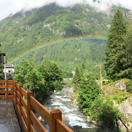 Le Cime Hotel