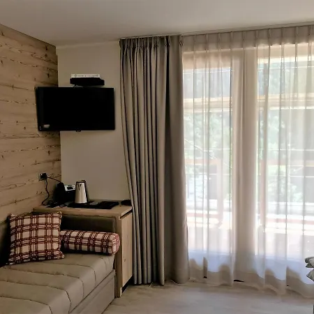 Hotel Le Cime 2*