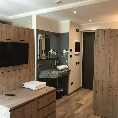 Hotel Le Cime 2*