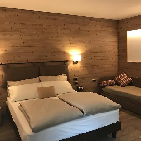 Le Cime Hotel