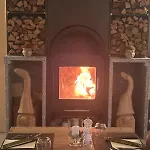 Hotel Le Cime Val Masino