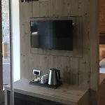 Hotel Le Cime Val Masino