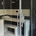 Le Cime Hotel Val Masino