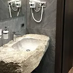 Hotel Le Cime Val Masino