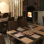 Hotel Le Cime Val Masino