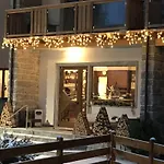 Le Cime Hotel 2*