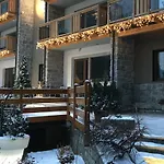 Hotel Le Cime Val Masino