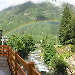 Le Cime Hotel