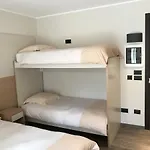 Hotel Le Cime Val Masino