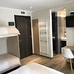 Le Cime Hotel