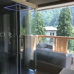 Le Cime Hotel Val Masino