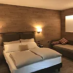Le Cime Hotel