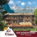 Le Cime Hotel
