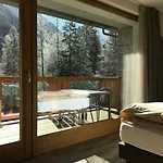 Hotel Le Cime Val Masino