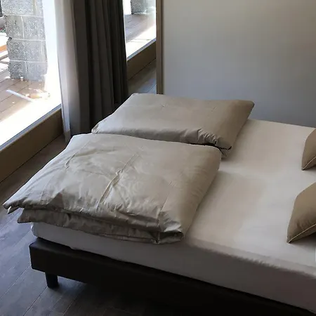 호텔 Le Cime Val Masino