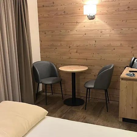 Hotel Le Cime