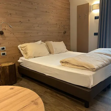 Le Cime Hotel 2*