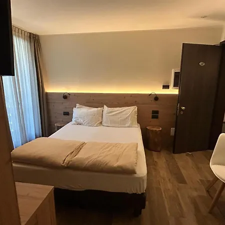 Hotel Le Cime