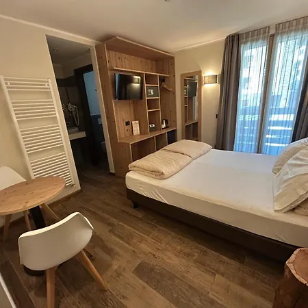 Hotel Le Cime
