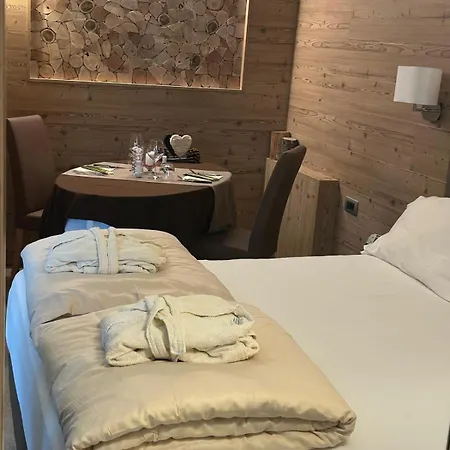 Le Cime Hotel 2*