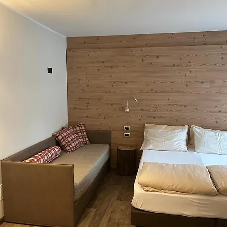 Le Cime Hotel 2*