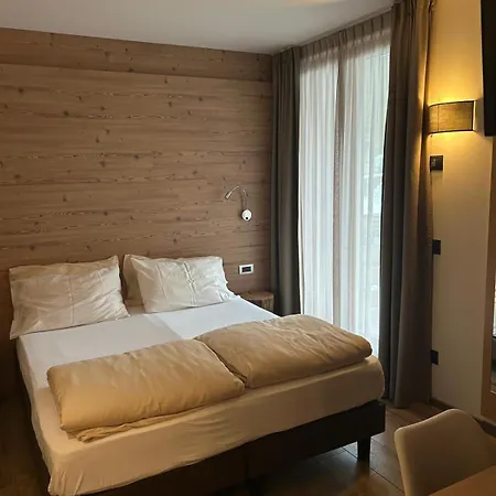 Hotel Le Cime 2*