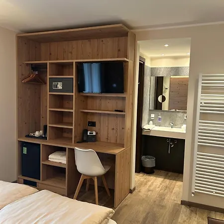 Le Cime Hotel Val Masino