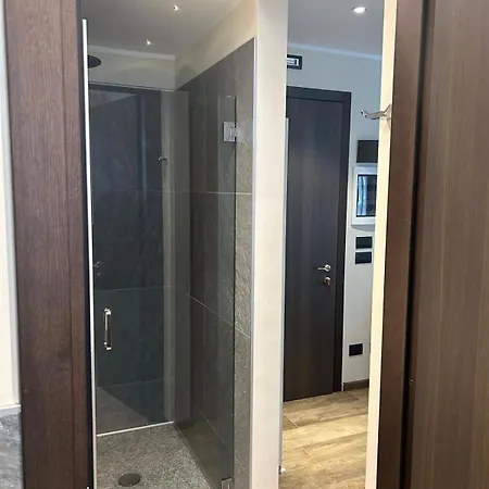 Hotel Le Cime