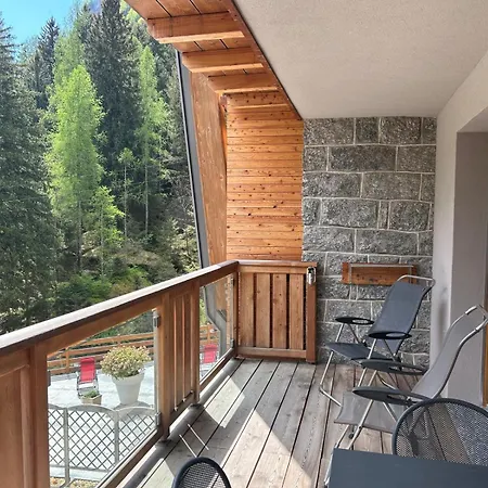 Le Cime Hotel Val Masino