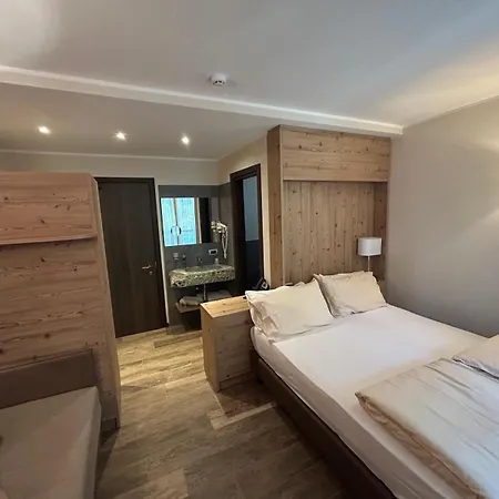 Le Cime Hotel 2*