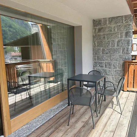 Le Cime Hotel