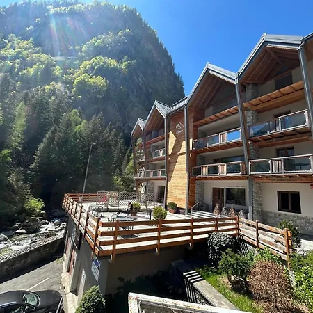 Hotel Le Cime