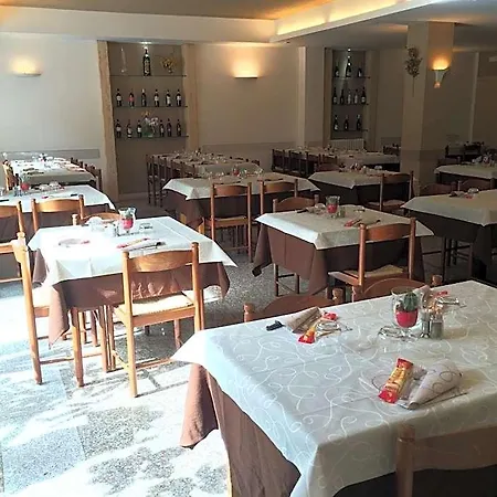 Le Cime Hotel 2*