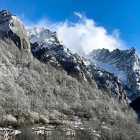 Le Cime Hotel