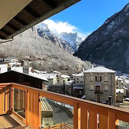 Le Cime فندق 2*