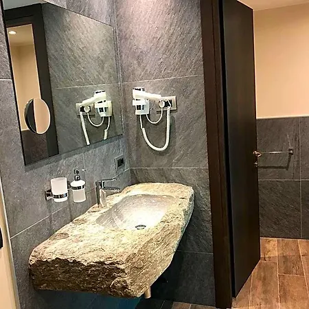 Hotel Le Cime
