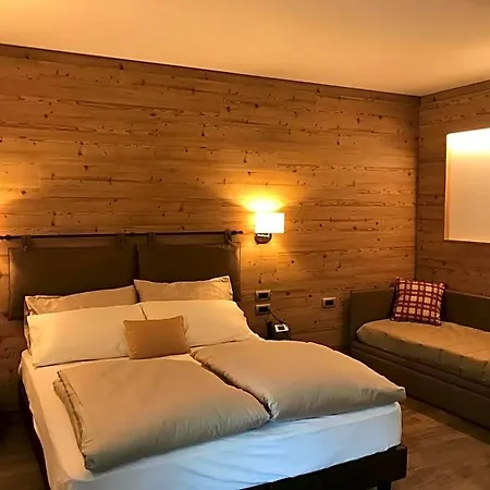Hotel Le Cime 2*