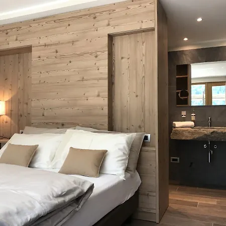 Hotel Le Cime 2*