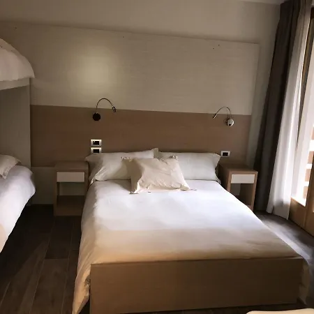 Le Cime Hotel