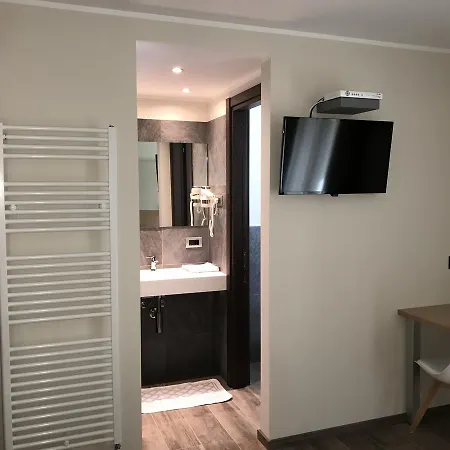 Le Cime Hotel Val Masino