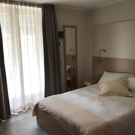 Le Cime Hotel