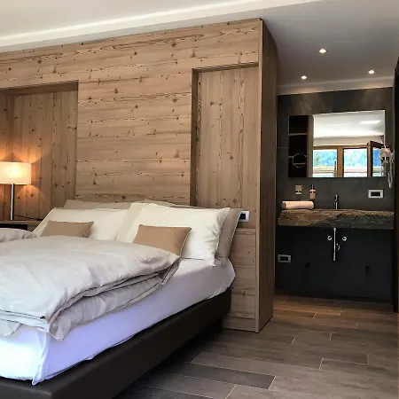 Le Cime Hotel