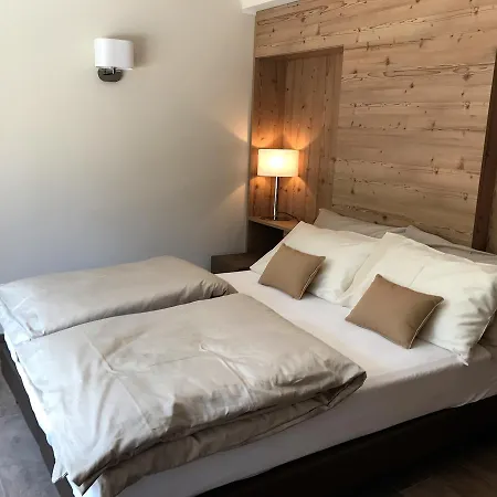 Le Cime Hotel 2*