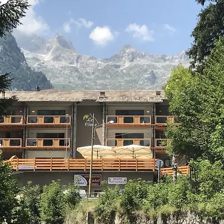 Le Cime 2*