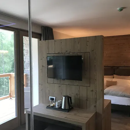 Hotel Le Cime Val Masino