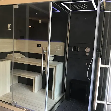 Hotel Le Cime Val Masino