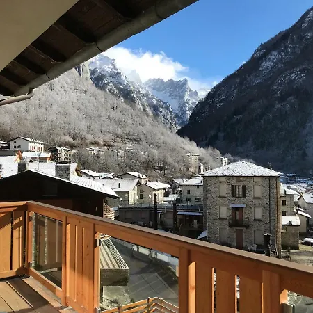 فندق Le Cime