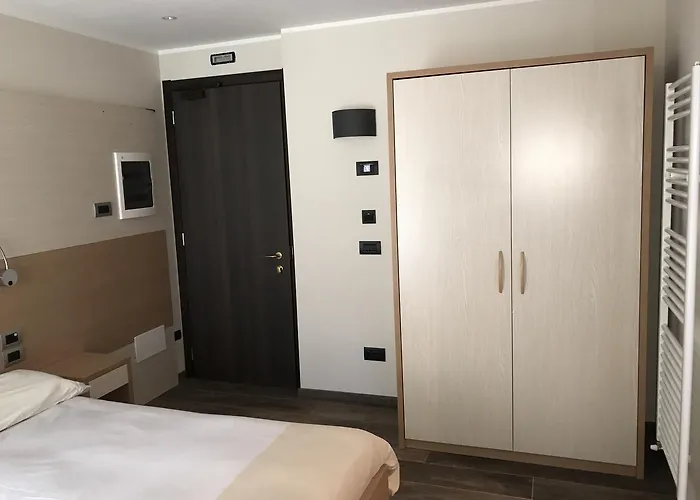 Le Cime Hotel Val Masino