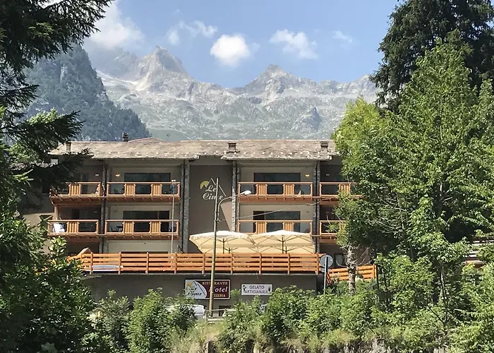Le Cime 2*
