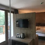 Szálloda Le Cime Val Masino